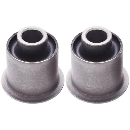 CHAB-EVR Mounting, axle beam