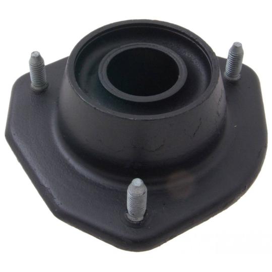 CHSS-J200R Mounting, shock absorbers
