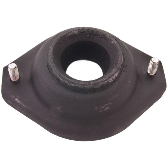 CHSS-MATF Mounting, shock absorbers