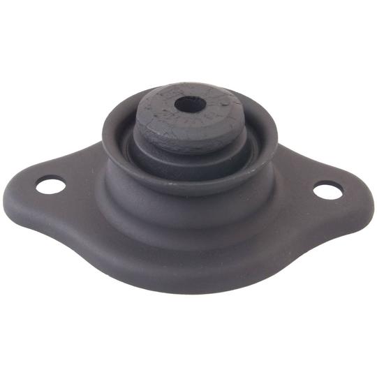 CHSS-T200R Mounting, shock absorbers