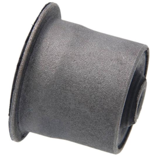 CRAB-016 Control Arm-/Trailing Arm Bush
