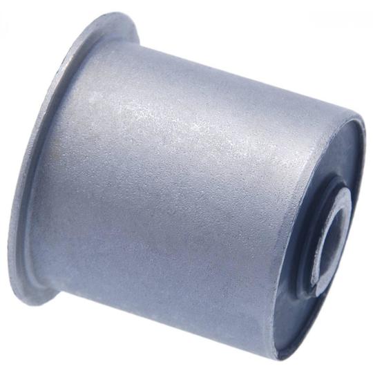 CRAB-043 Control Arm-/Trailing Arm Bush