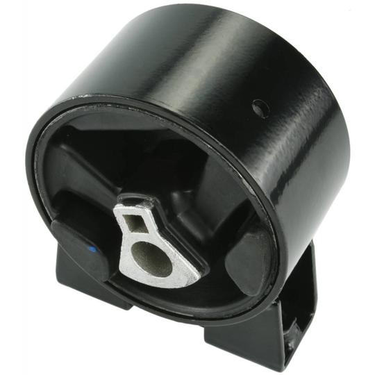 CRM-CARFR Engine Mounting