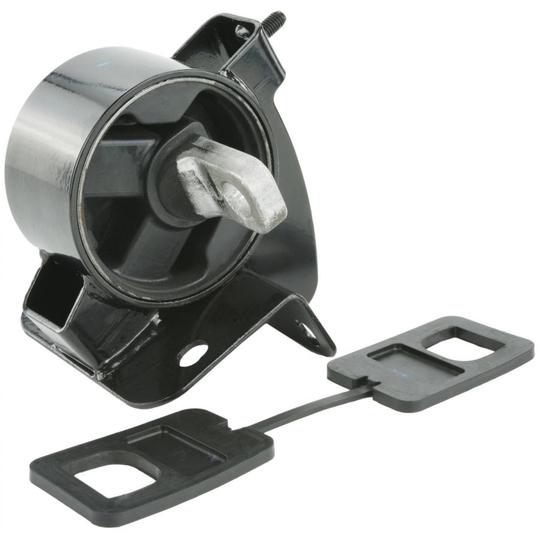CRM-CARLH Engine Mounting