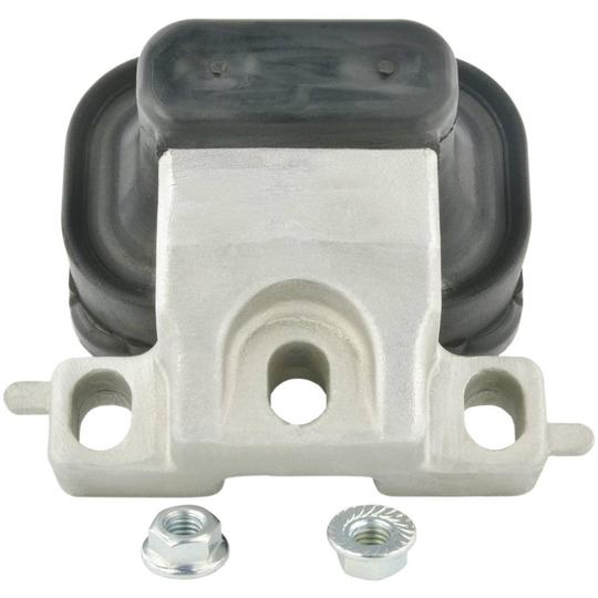 CRM-SEBRLH Engine Mounting