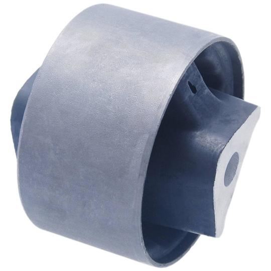 CRMB-GRCHF Engine Mounting