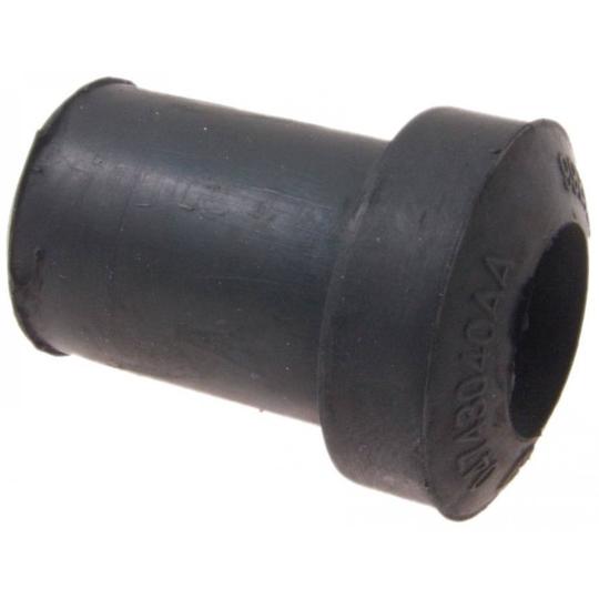 CRSB-001 Bush, leaf spring