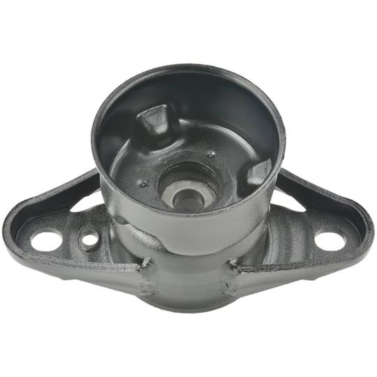CRSS-WK2R Mounting, shock absorbers