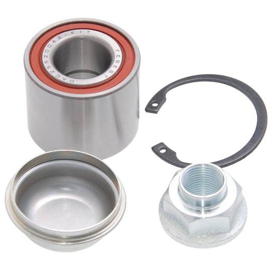 DAC25520042-KIT Wheel Bearing Kit