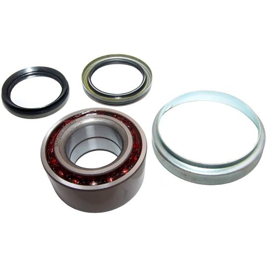 DAC387233-36KIT Wheel Bearing Kit