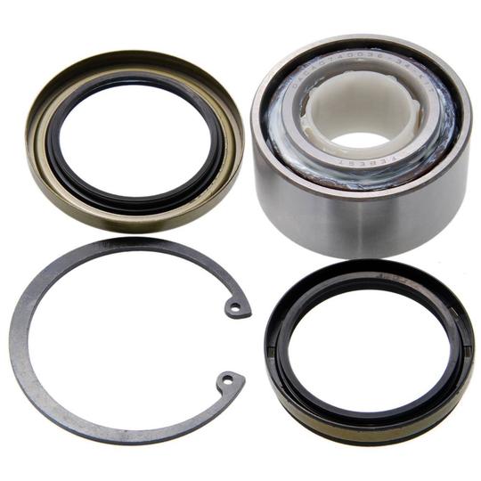 DAC40740036-34KIT Wheel Bearing