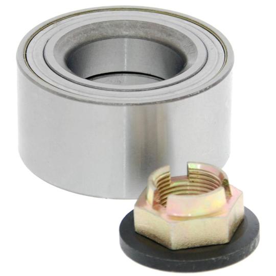 DAC40750037M-KIT Wheel Bearing
