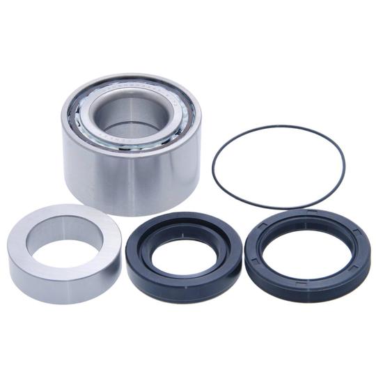 DAC40804445-KIT2 Wheel Bearing Kit