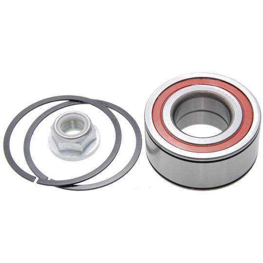 DAC40840038-KIT Wheel Bearing Kit
