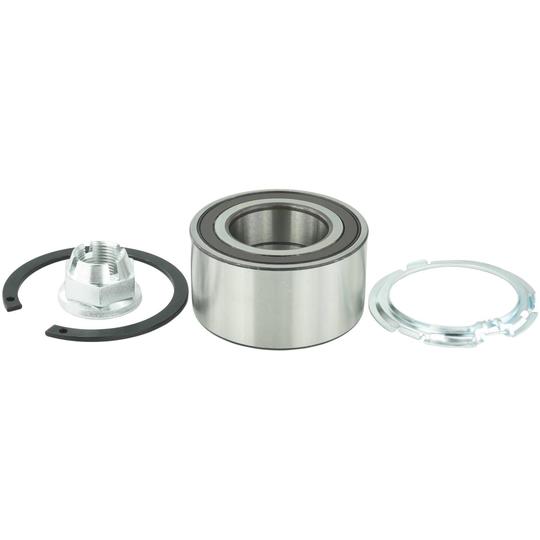DAC42770039M-KIT Wheel Bearing Kit