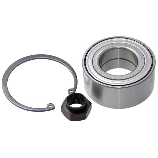 DAC42820036-KIT Wheel Bearing Kit