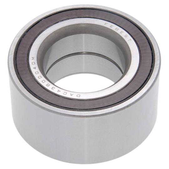 DAC43800040M Wheel Bearing