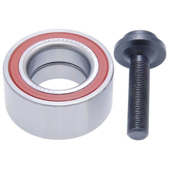 DAC43820037-KIT Wheel Bearing Kit