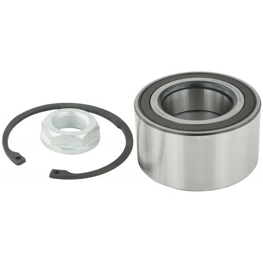 DAC45830044M-KIT Wheel Bearing Kit
