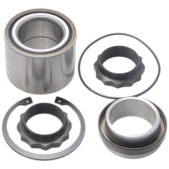 DAC46780057-KIT Wheel Bearing Kit
