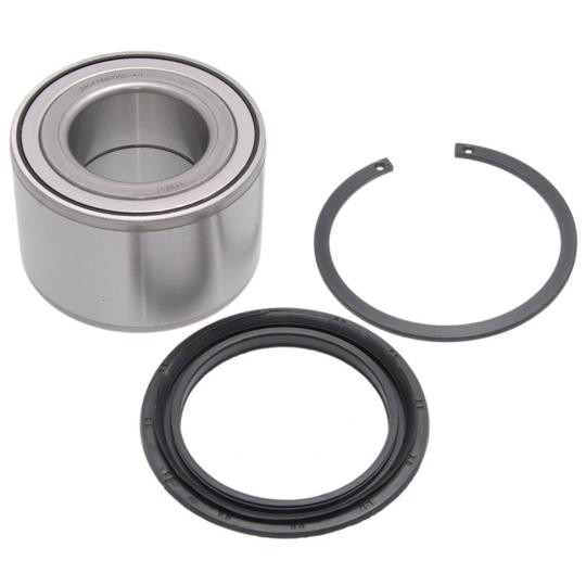 DAC47880055-KIT Wheel Bearing