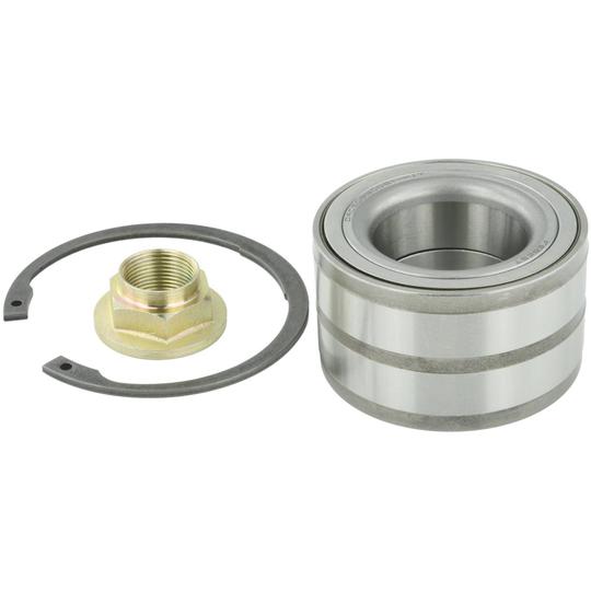 DAC50890051-KIT Wheel Bearing Kit