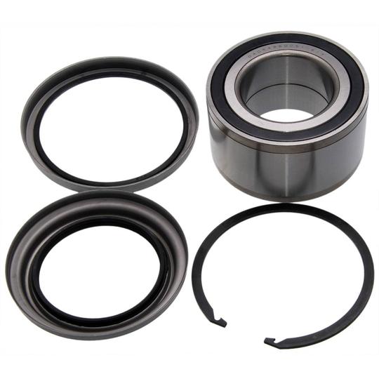DAC54960051-KIT Wheel Bearing Kit