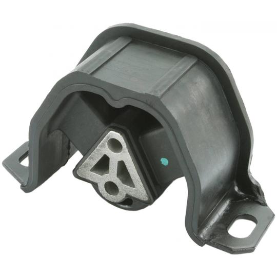 DM-002 Engine Mounting