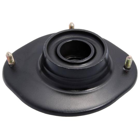 DSS-LANFR Mounting, shock absorbers