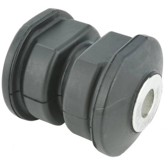 FDAB-051 Bush, leaf spring
