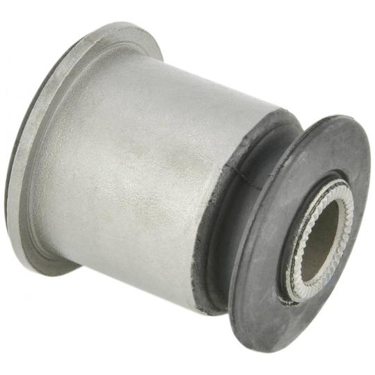 FDAB-CBWFS Control Arm-/Trailing Arm Bush