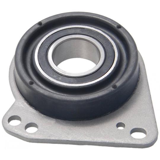 FDCB-GE Bearing, drive shaft