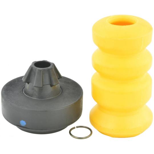 FDSB-EXIVUPR-KIT Spacer Bush, shock absorber
