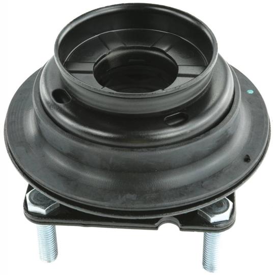 FDSS-EXPVF Mounting, shock absorbers