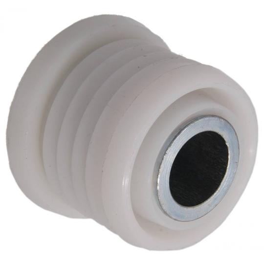 FM-FOC4 Mounting, axle beam