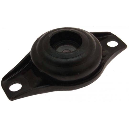 FSS-CA2R Mounting, shock absorbers