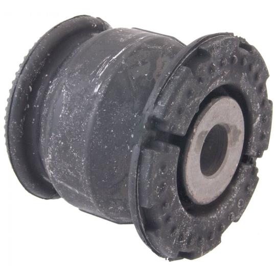 HAB-019 Control Arm-/Trailing Arm Bush