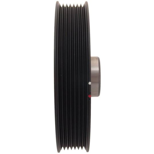 HDS-K20A Belt Pulley, crankshaft