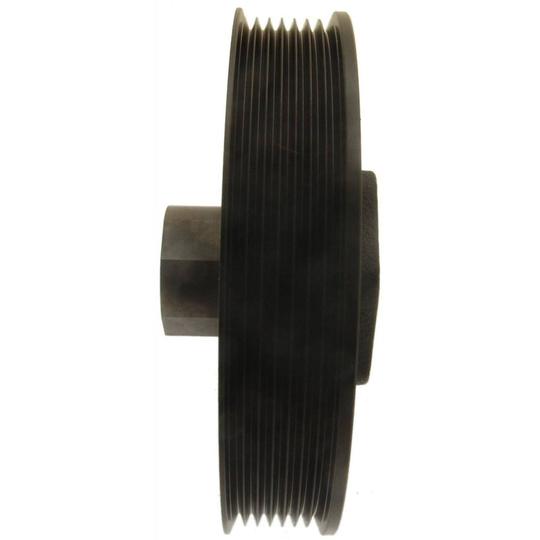 HDS-R20 Belt Pulley, crankshaft