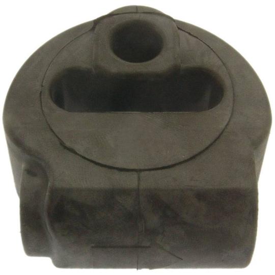 HEXB-007 Mounting Kit, exhaust system