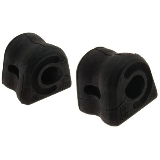 HSB-FKF-KIT Stabiliser Mounting