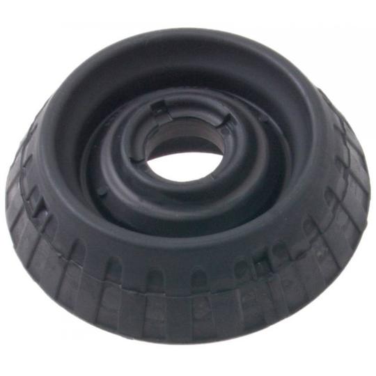 HSS-GBF Mounting, shock absorbers