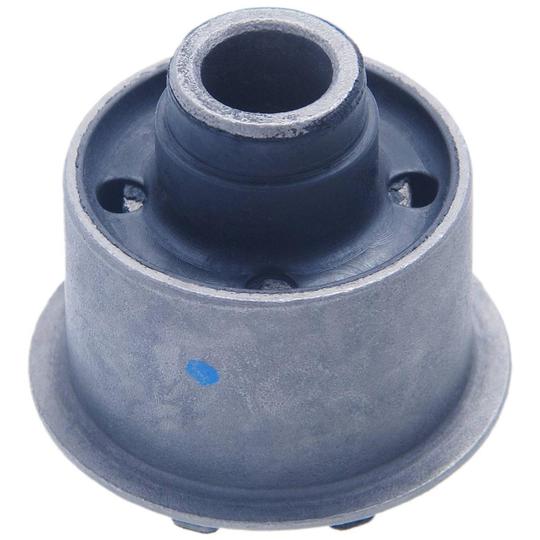 HYAB-ACF2 Mounting, axle beam
