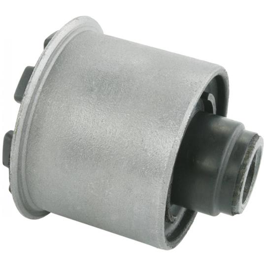 HYAB-ACF4 Mounting, axle beam
