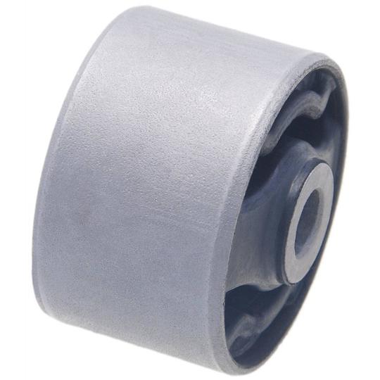 HYAB-ATMX Mounting, axle beam