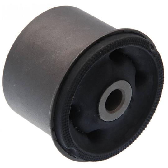 HYAB-GER Mounting, axle beam