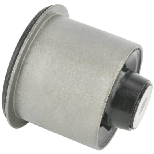 HYAB-I20CRMR Mounting, axle beam