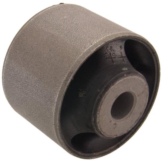 HYAB-SANC6 Mounting, differential