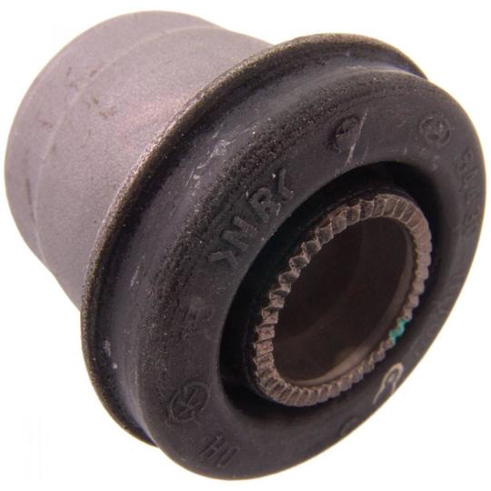 HYAB-TER1 Control Arm-/Trailing Arm Bush