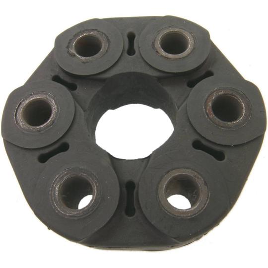HYDS-001 Vibration Damper, propshaft